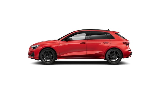 Audi A3 30 TFSI S-Tronic Sportback