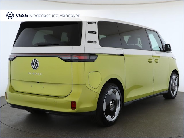 Volkswagen ID.Buzz Pro