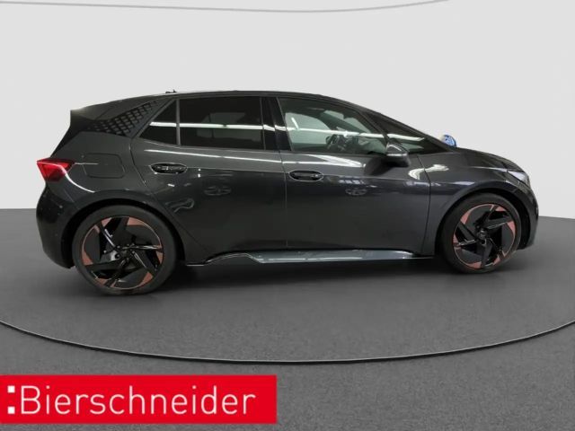 Cupra Born NAVI KAMERA EL.SITZ SHZ BEHEIZ.LENKRAD