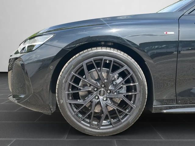 Audi A6 Quattro S-Tronic Sedan