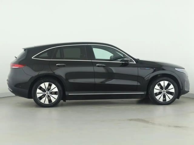 Mercedes-Benz EQC 400 4MATIC