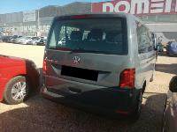 Volkswagen Caravelle 2.0 TDI T6 Trendline