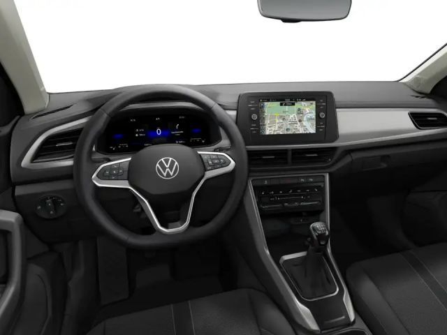 Volkswagen T-Roc 1.0 TSI Life