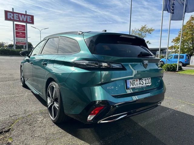 Peugeot 308 GT-Line Hybrid SW