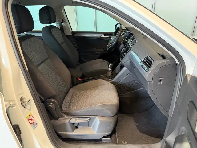Volkswagen Tiguan 1.5 TSI Life