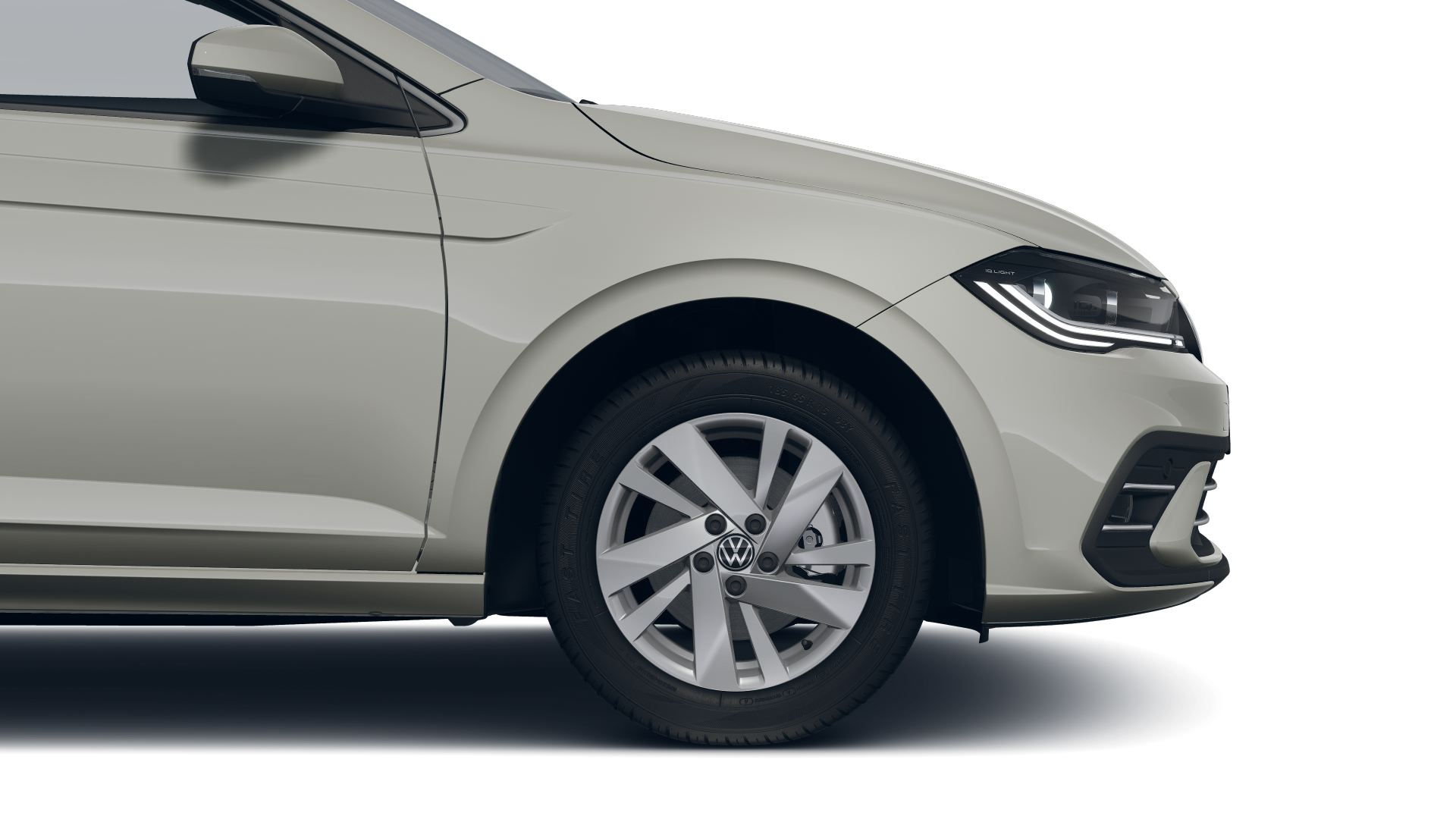 Volkswagen Polo 1.0 TSI Style