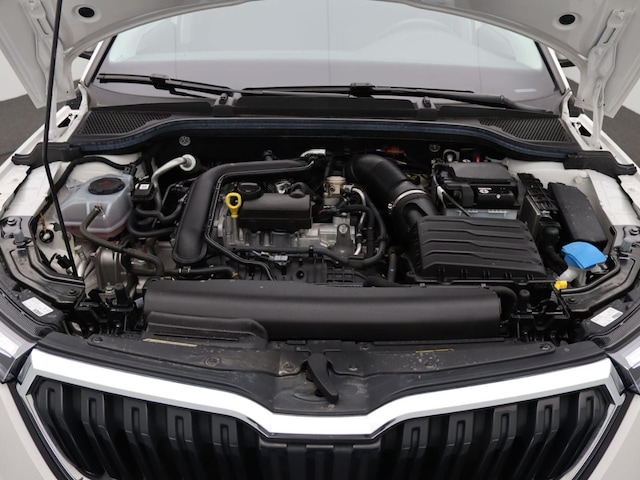 Skoda Kamiq 1.0 TSI Ambition Clever