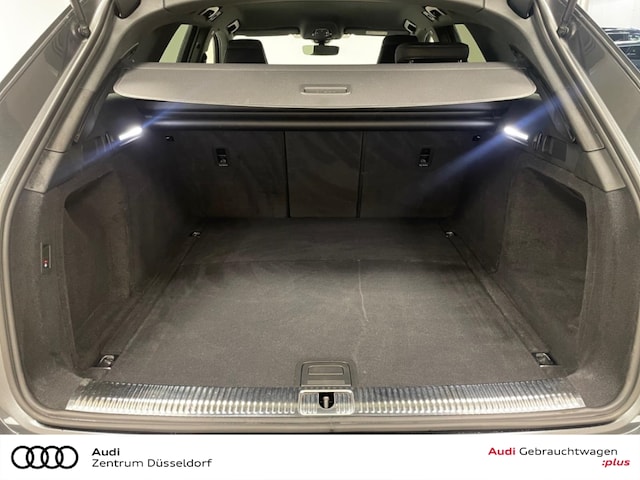 Audi A4 40 TDI Avant S-Line S-Tronic