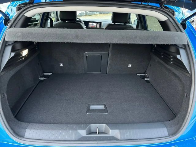 Opel Astra 1.2 Turbo Elegance Turbo