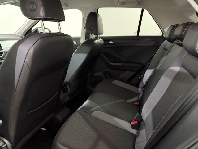 Volkswagen T-Roc 1.0 TSI