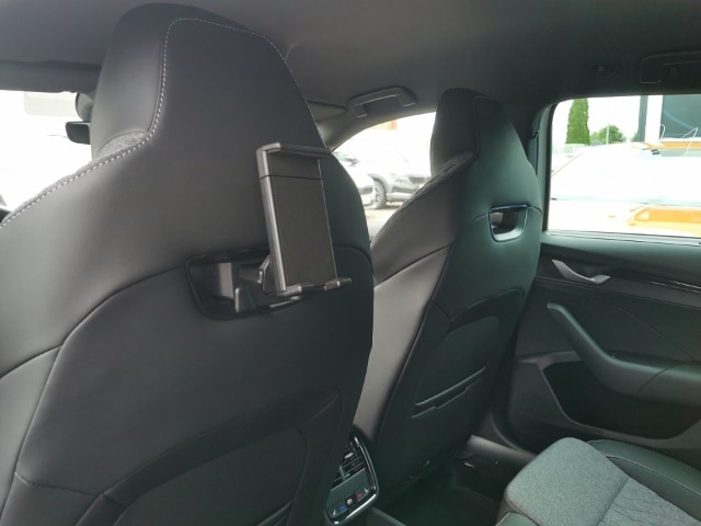 Skoda Octavia 1.5 TSI Combi