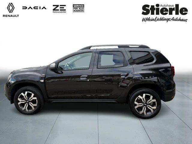 Dacia Duster 2WD TCe 130