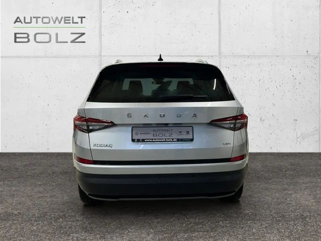 Skoda Kodiaq 2.0 TDI 4x4 Style Style
