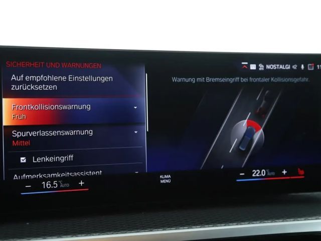 BMW 330 330e M-Sport Touring xDrive