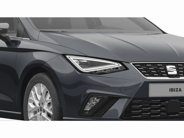 Seat Ibiza 1.0 TSI Xcellence