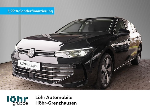 Volkswagen Passat Business DSG Variant