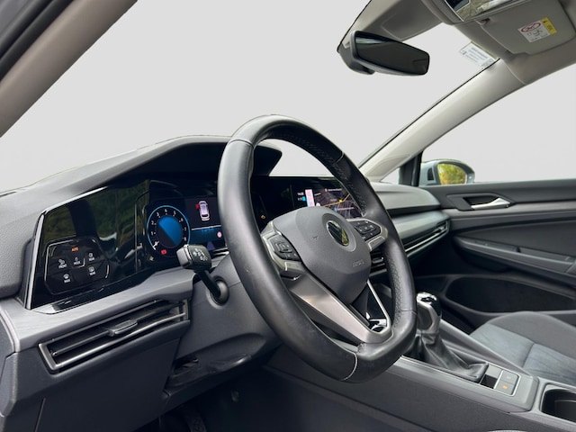 Volkswagen Golf Golf VIII Style Variant