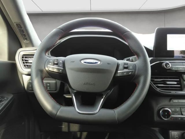 Ford Kuga ST Line X