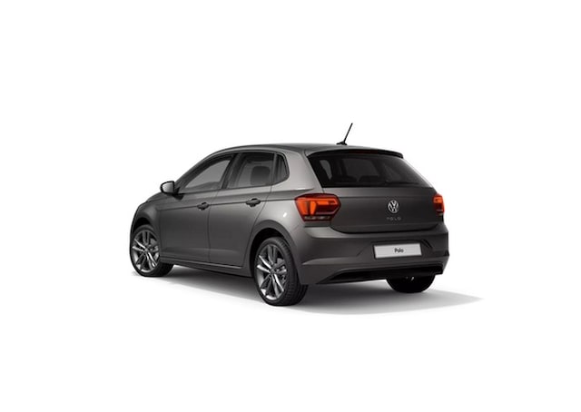 Volkswagen Polo 1.0 TSI Highline