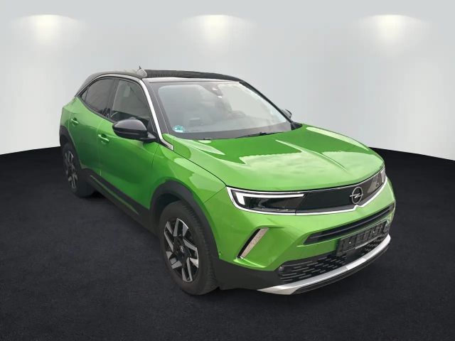 Opel Mokka 1.2 Turbo Elegance Turbo