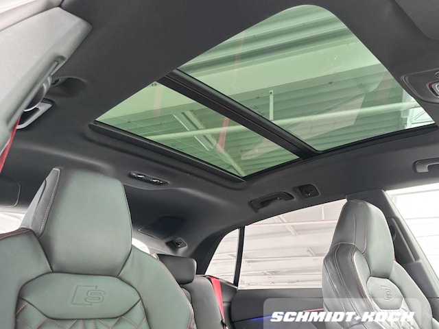 Audi Q8 50 TDI Competition Quattro