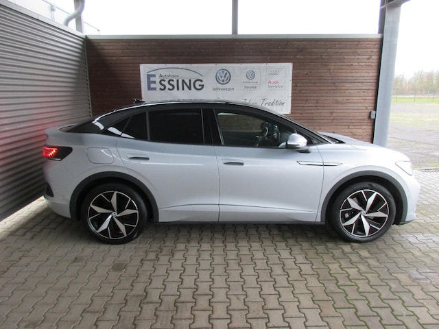 Volkswagen ID.5 4Motion