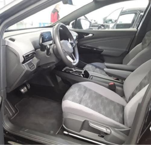 Volkswagen ID.4 Performance Pro
