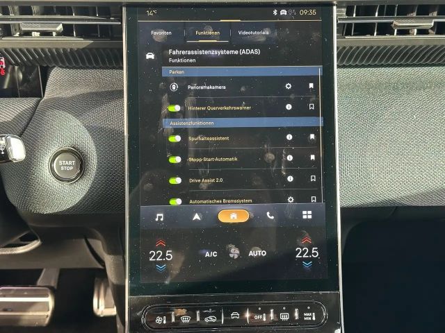 Citroën C5 Aircross Max