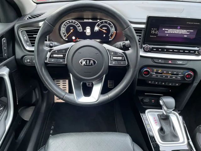 Kia XCeed GDi Platinum Edition
