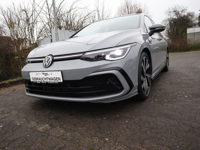 Volkswagen Golf 1.5 TSI Golf VIII Style