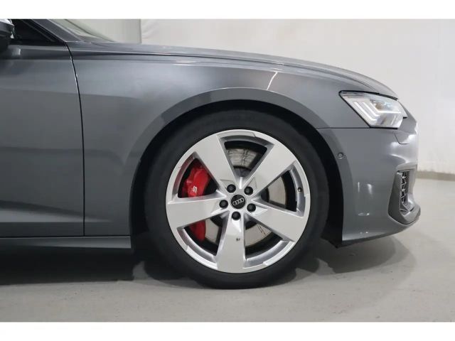 Audi S6 3.0 TDI Avant Quattro
