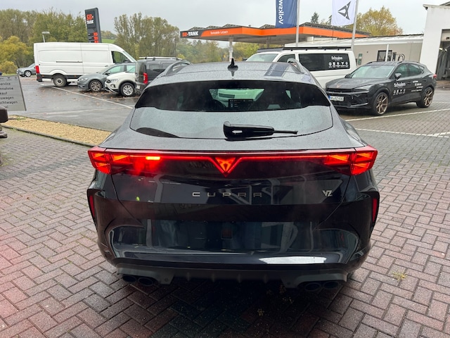 Cupra Formentor 2.0 TSI 4Drive