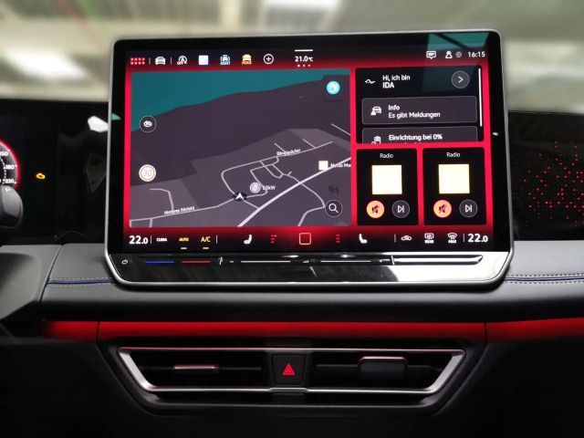 Volkswagen Tiguan 4Motion DSG R-Line