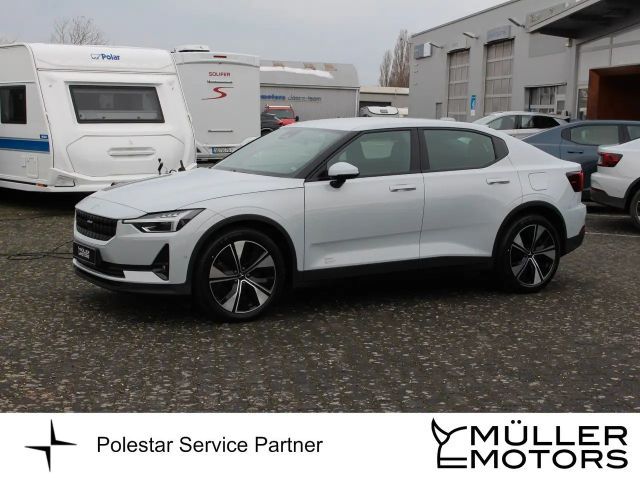 Polestar 2 Dual motor Long range Pilot
