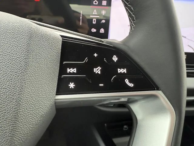 Audi A6 Hybride S-Tronic Sedan