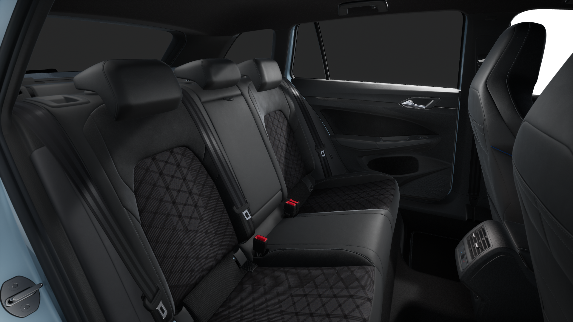 Volkswagen Golf 1.5 TSI DSG R-Line Variant