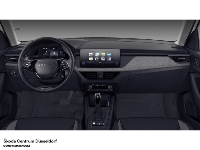 Skoda Kamiq 1.0 TSI Drive Selection