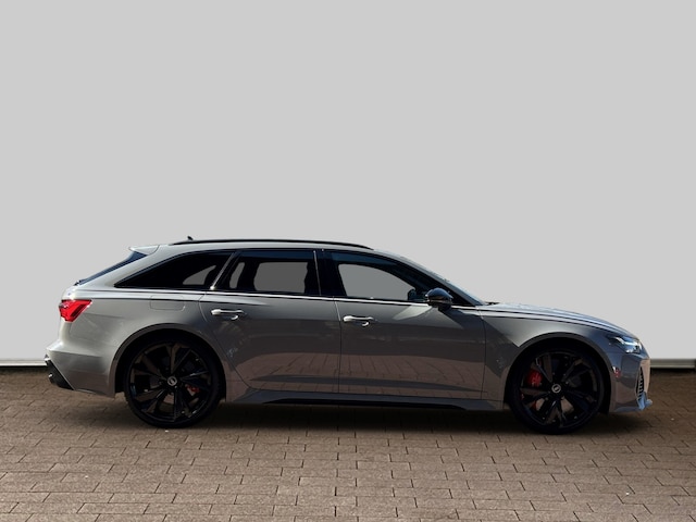 Audi RS6 Avant Quattro