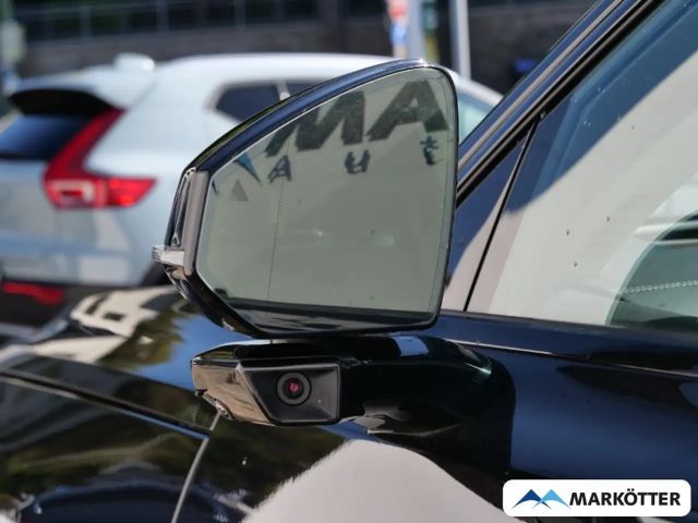 Volvo EX90 AWD Plus Twin motor