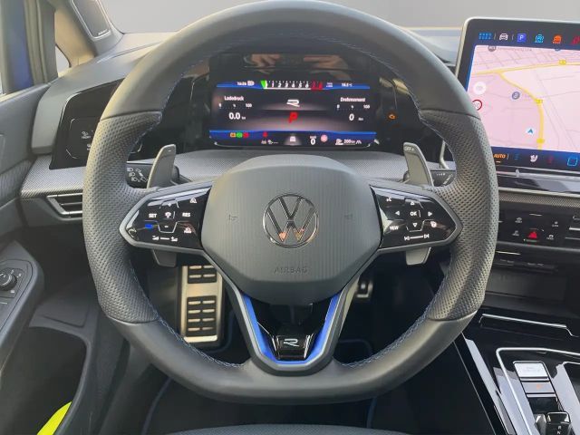 Volkswagen Golf 2.0 TSI