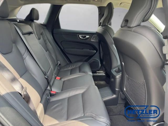 Volvo XC60 AWD Dark T8 Ultra