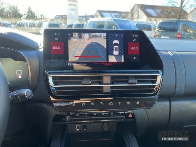 Citroën C5 Aircross Hybrid Max