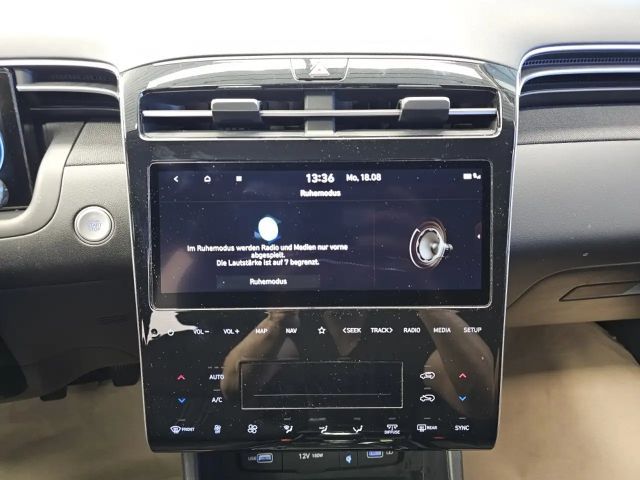 Hyundai Tucson Hybrid Select