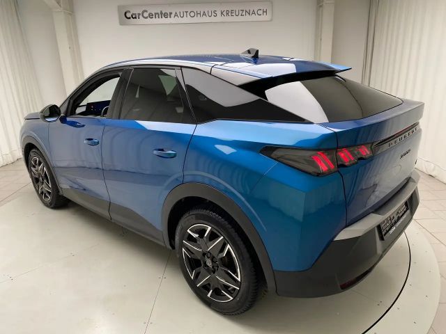 Peugeot 3008 Allure Pack Hybrid
