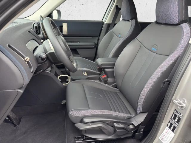 MINI Cooper Countryman Countryman C