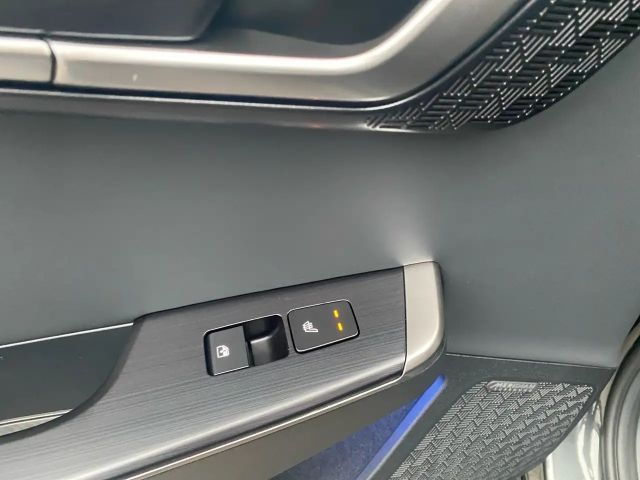 Kia EV6 Achterwielaandrijving Earth