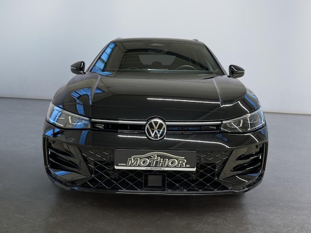 Volkswagen Passat 2.0 TDI DSG