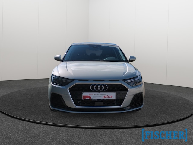 Audi A1 25 TFSI Sportback