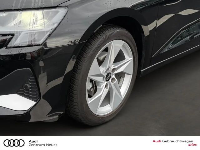 Audi A3 30 TFSI Sedan Sportback