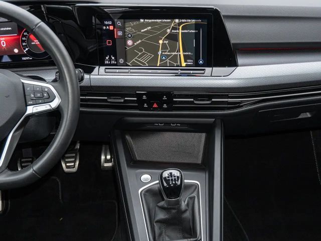 Volkswagen Golf 2.0 TDI Life